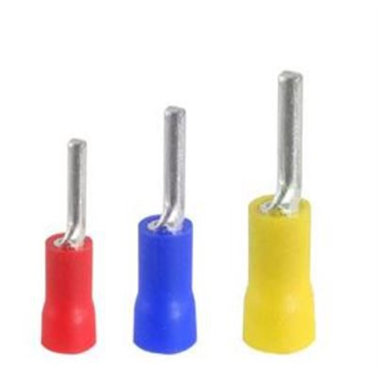 IIT-1,5 İZOLELİ İĞNE TİP TERM.0,5-1,5MM 1